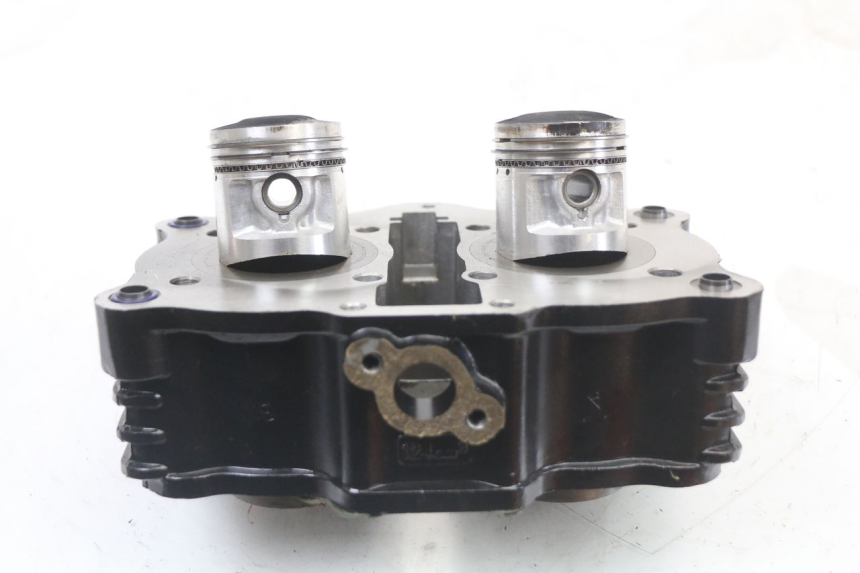 photo de CILINDRO PISTON REGAL RAPTOR RAXTER 2 125 (2007 - 2015) - Zoom estado de uso