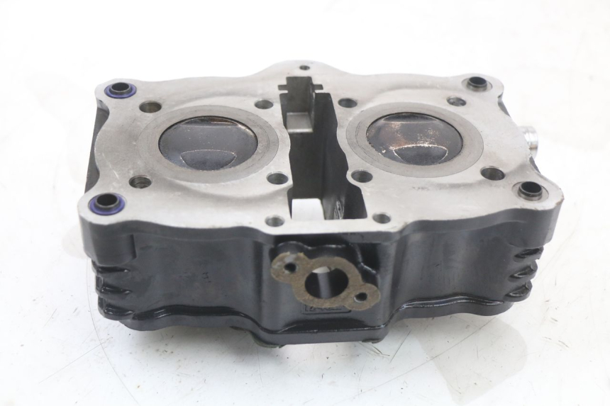 photo de CILINDRO PISTON REGAL RAPTOR RAXTER 2 125 (2007 - 2015) - Primer plano técnico