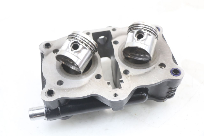 photo de CILINDRO PISTON REGAL RAPTOR RAXTER 2 125 (2007 - 2015) - Vista general del producto