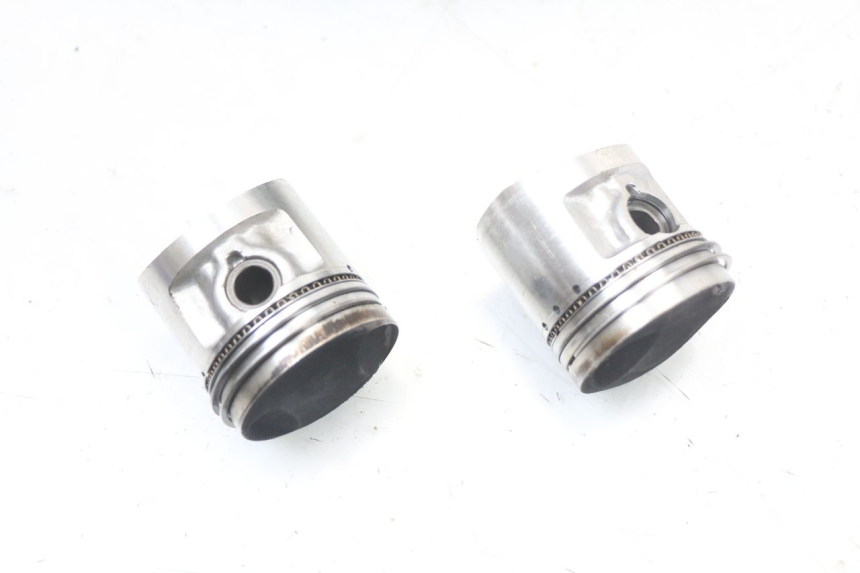 photo de CILINDRO PISTON REGAL RAPTOR RAXTER 2 125 (2007 - 2015) - Estado de la superficie y material