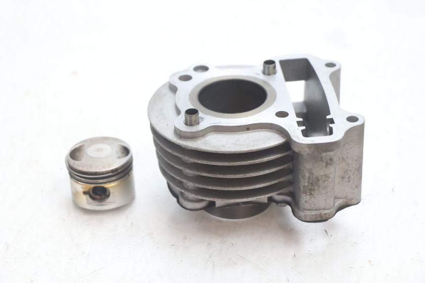 photo de CILINDRO PISTON LAZIO RENO 50 (2016 - 2021) - Vista principal