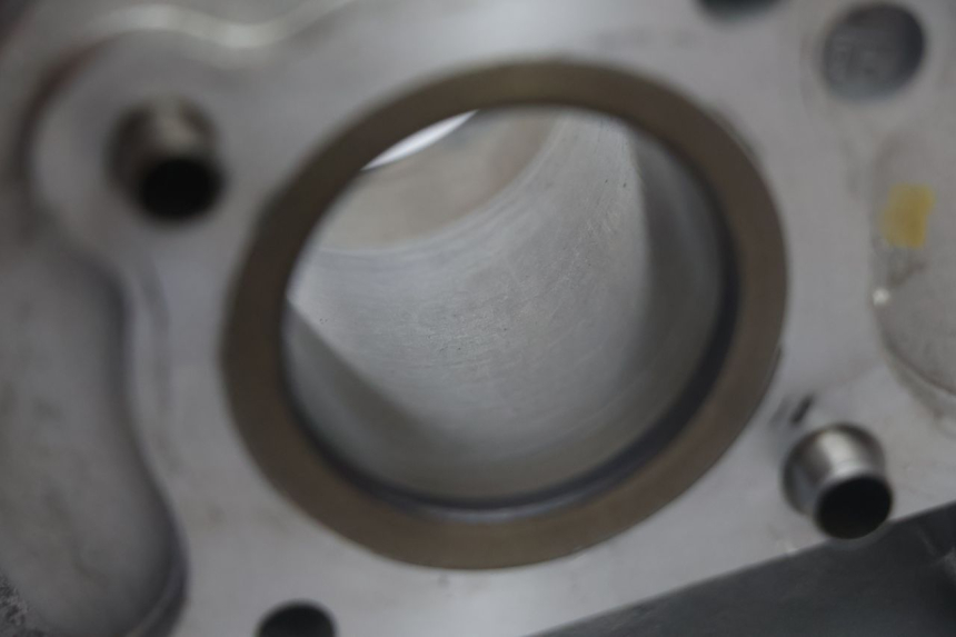 photo de CILINDRO PISTON LAZIO RENO 50 (2016 - 2021) - Otra vista del artículo