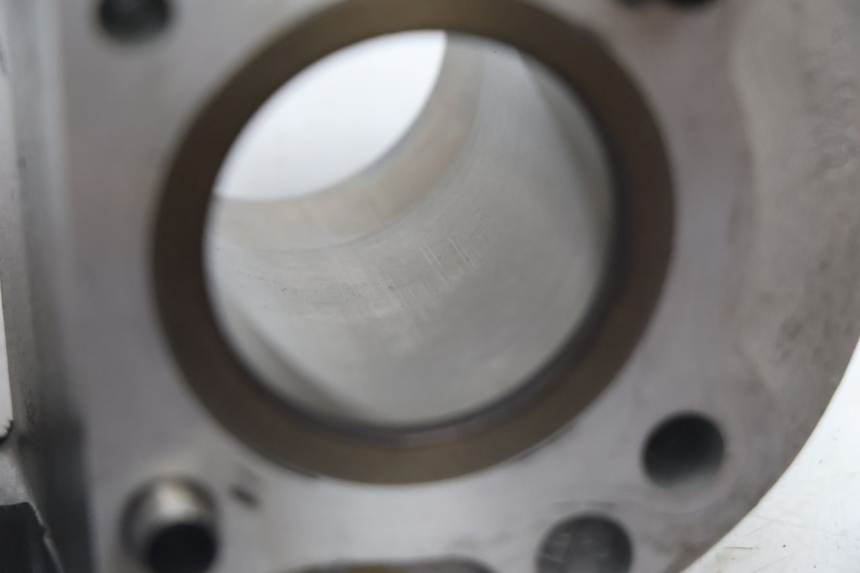photo de CILINDRO PISTON LAZIO RENO 50 (2016 - 2021) - Características distintivas