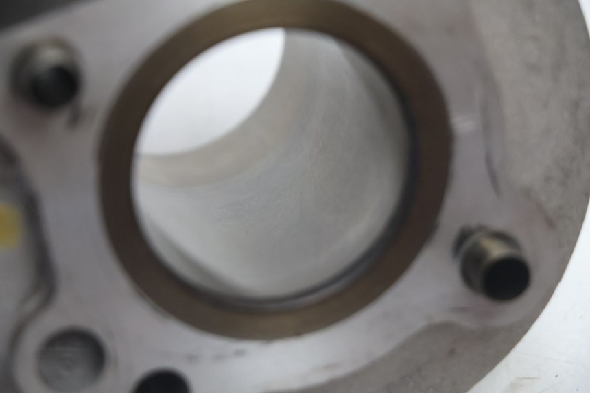 photo de CILINDRO PISTON LAZIO RENO 50 (2016 - 2021) - Zoom sobre los componentes