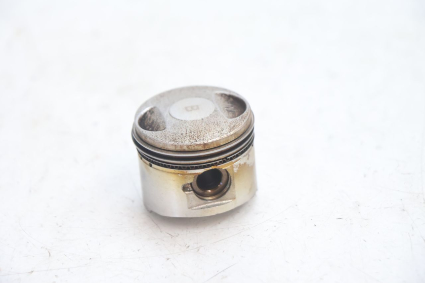photo de CILINDRO PISTON LAZIO RENO 50 (2016 - 2021) - Primer plano técnico