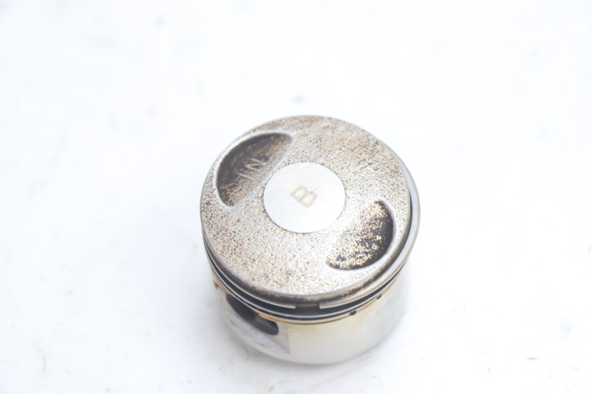 photo de CILINDRO PISTON LAZIO RENO 50 (2016 - 2021) - Detalles de los puntos de fijación