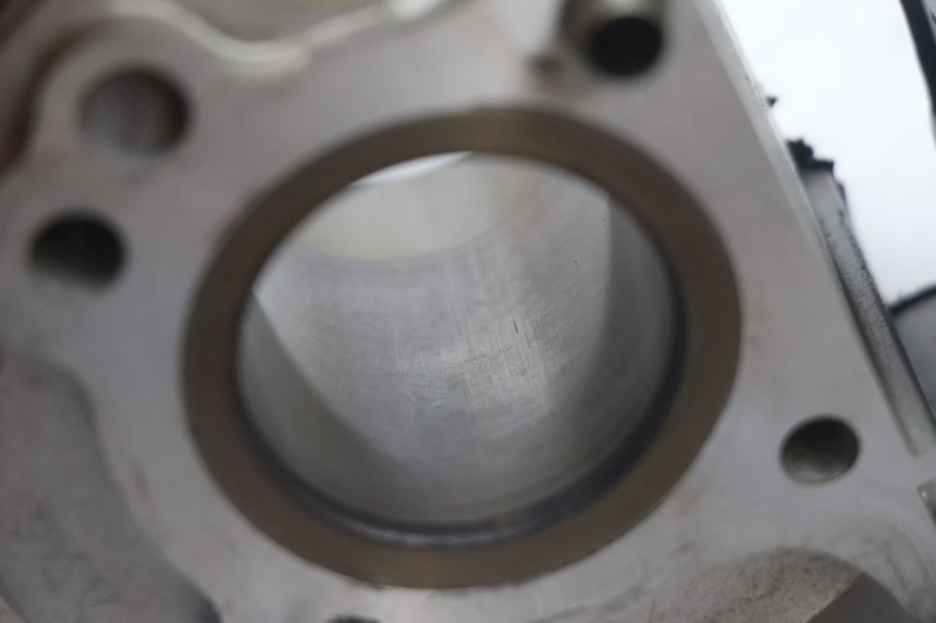 photo de CILINDRO PISTON LAZIO RENO 50 (2016 - 2021) - Marcados y referencias originales