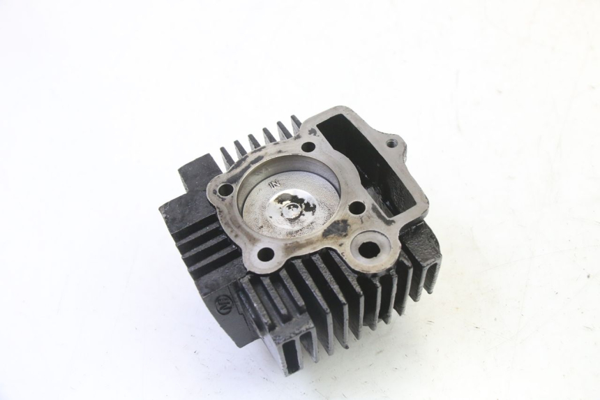 photo de CILINDRO PISTON APOLLO RFZ 125 - Otra perspectiva