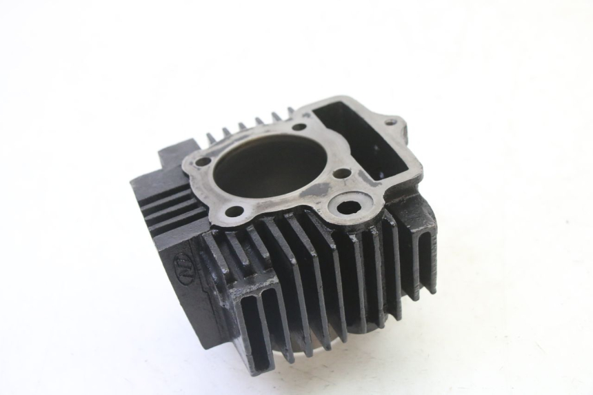 photo de CILINDRO PISTON APOLLO RFZ 125 - Estado de la superficie y material