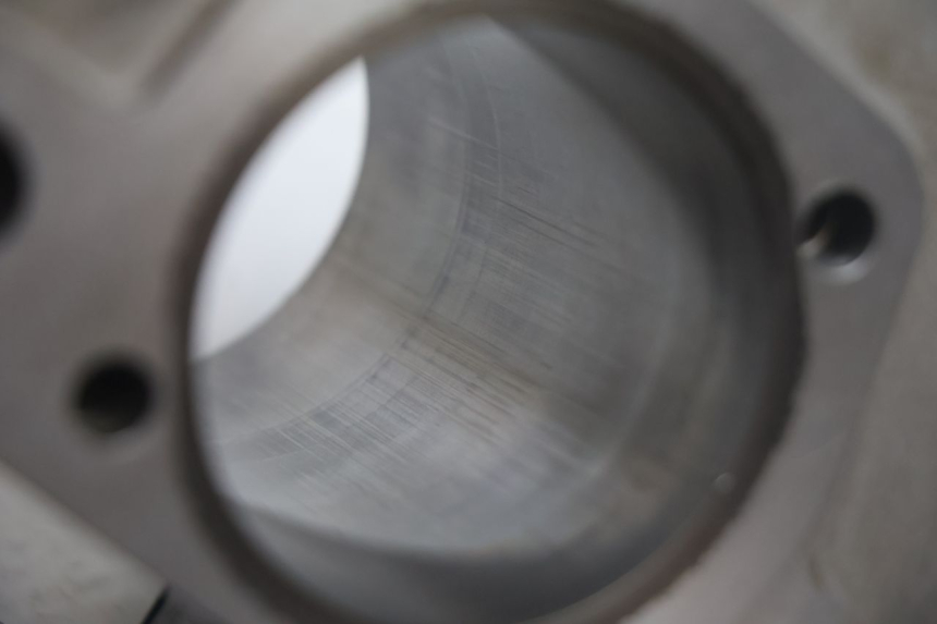 photo de CILINDRO PISTON APOLLO RFZ 140 - Características distintivas