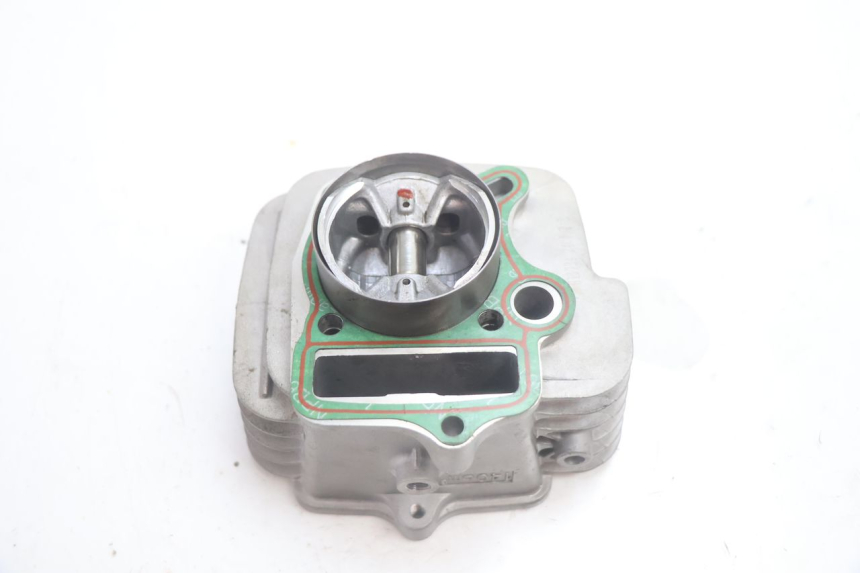 photo de CILINDRO PISTON APOLLO RFZ 140 - Vista general del producto