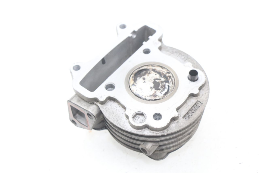 photo de CILINDRO PISTON TNT MOTOR ROMA 10' 4T 50 (2007 - 2018) - Detalle de la pieza