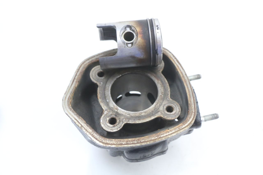 photo de CILINDRO PISTON GILERA RUNNER SP 50 (2009 - 2017) - Vista principal