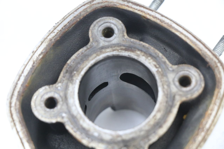 photo de CILINDRO PISTON GILERA RUNNER SP 50 (2009 - 2017) - Detalles de los puntos de fijación