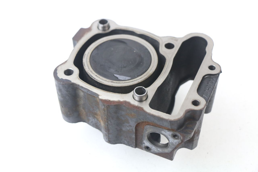 photo de CILINDRO PISTON PEUGEOT SATELIS COMPRESSOR K15 125 (2006 - 2009) - Detalle de la pieza