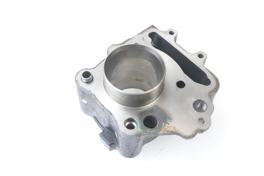 photo de CILINDRO PISTON PEUGEOT SATELIS COMPRESSOR K15 125 (2006 - 2009) - Estado de la superficie y material