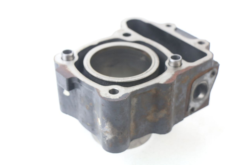 photo de CILINDRO PISTON PEUGEOT SATELIS COMPRESSOR K15 125 (2006 - 2009) - Recambio usado revisado