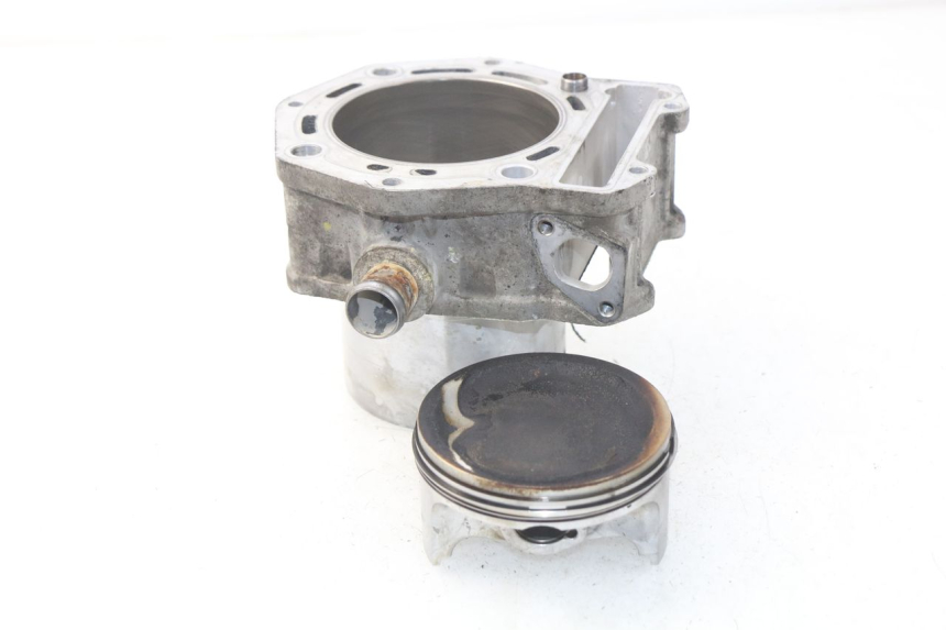 photo de CILINDRO PISTON PEUGEOT SATELIS 500 (2007 - 2013) - Vista principal