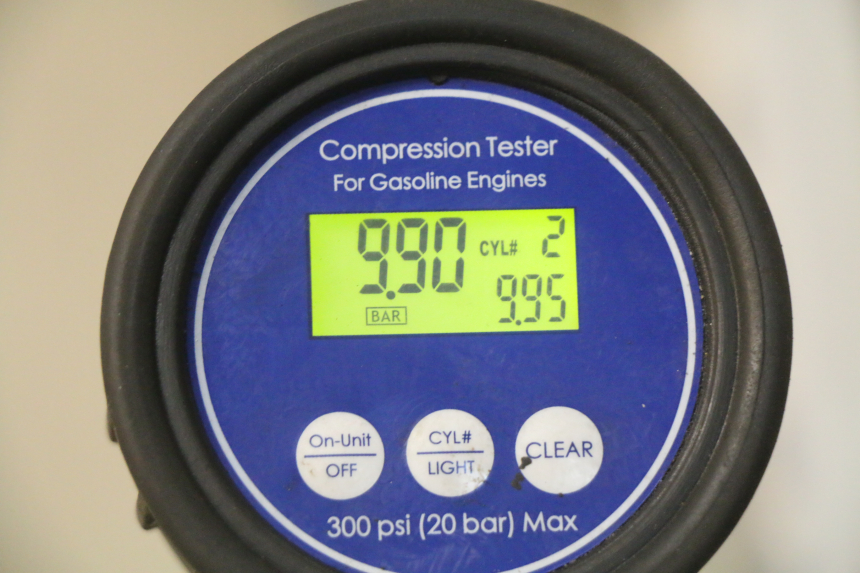 photo de CILINDRO PISTON PEUGEOT SATELIS 500 (2007 - 2013) - Foto de producto adicional