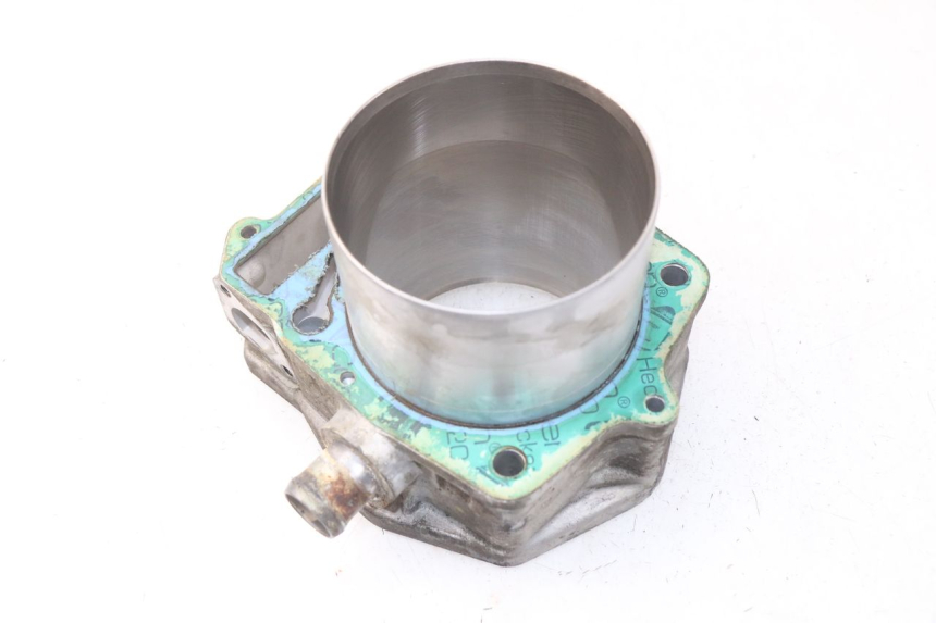 photo de CILINDRO PISTON PEUGEOT SATELIS 500 (2007 - 2013) - Detalles de los puntos de fijación