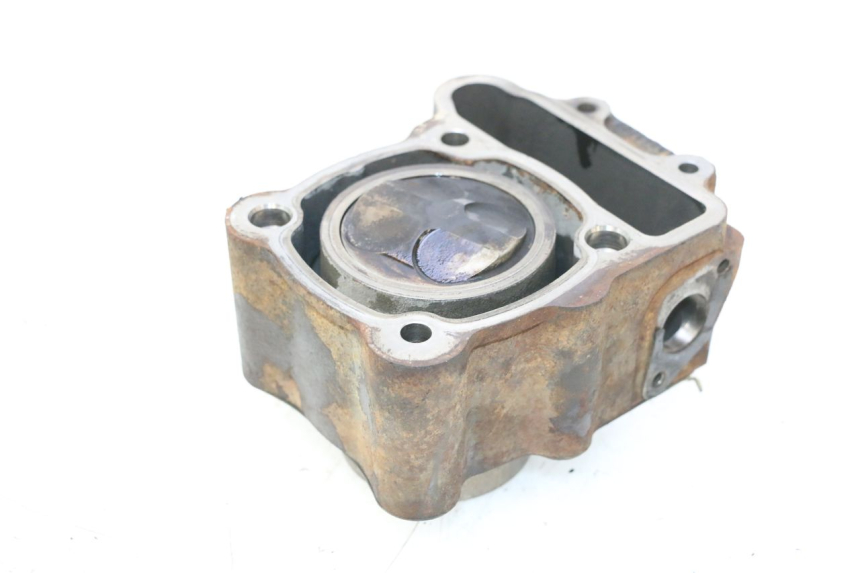 photo de CILINDRO PISTÓN PEUGEOT SATELIS 125 (2006 - 2009) - Detalle de la pieza
