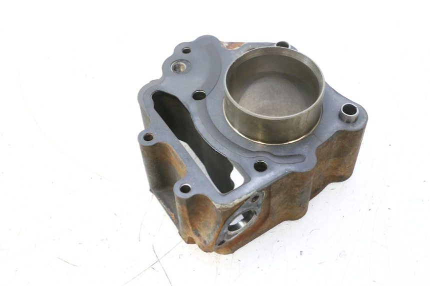 photo de CILINDRO PISTÓN PEUGEOT SATELIS 125 (2006 - 2009) - Características distintivas