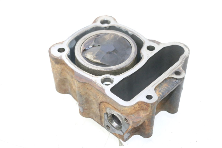 photo de CILINDRO PISTÓN PEUGEOT SATELIS 125 (2006 - 2009) - Otra perspectiva