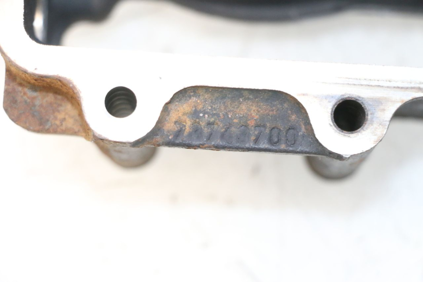 photo de CILINDRO PISTÓN PEUGEOT SATELIS 125 (2006 - 2009) - Primer plano técnico