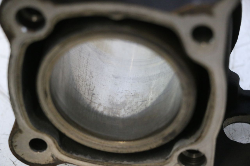 photo de CILINDRO PISTÓN PEUGEOT SATELIS 125 (2006 - 2009) - Estado de la superficie y material