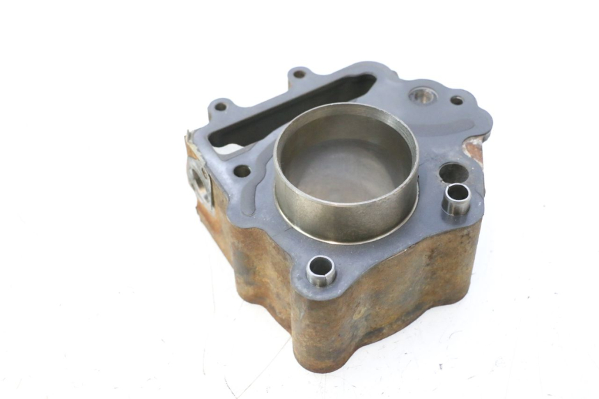 photo de CILINDRO PISTÓN PEUGEOT SATELIS 125 (2006 - 2009) - Marcados y referencias originales