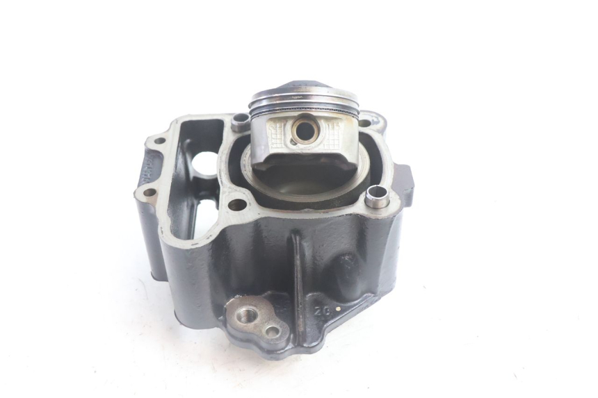 photo de CILINDRO PISTÓN PEUGEOT SATELIS 125 (2006 - 2009) - Vista principal