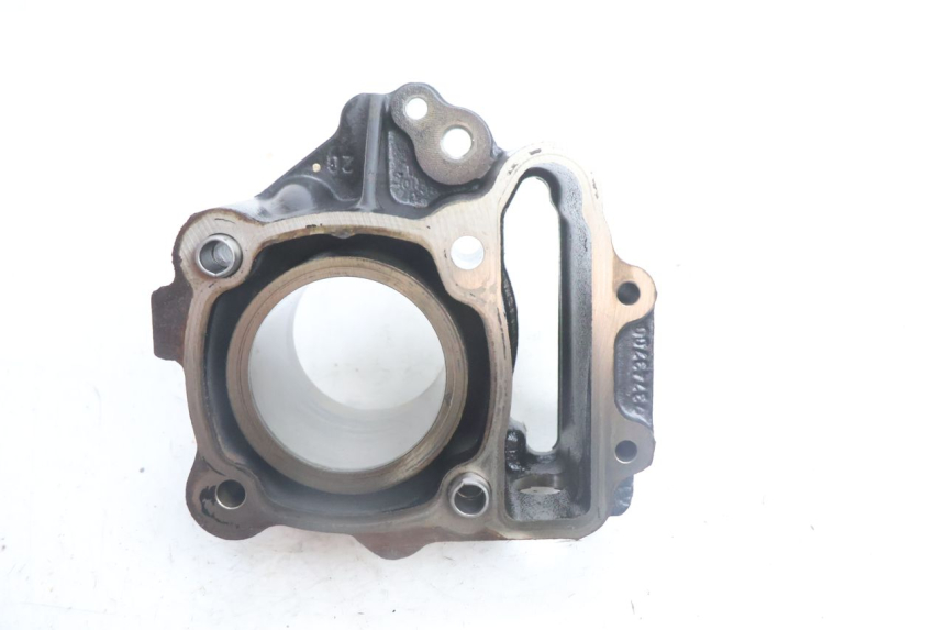 photo de CILINDRO PISTÓN PEUGEOT SATELIS 125 (2006 - 2009) - Estado de la superficie y material