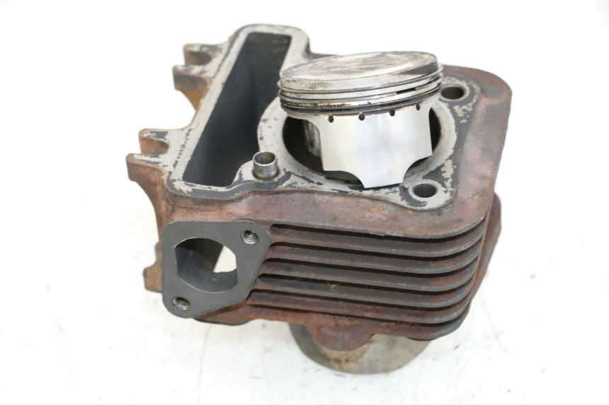 photo de CILINDRO PISTÓN APRILIA SCARABEO 100 (2003 - 2012) - Vista principal