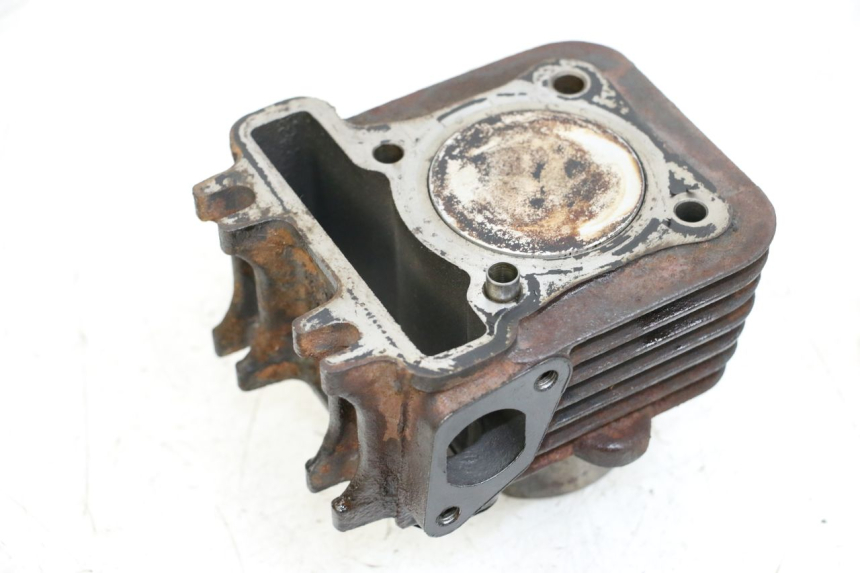 photo de CILINDRO PISTÓN APRILIA SCARABEO 100 (2003 - 2012) - Detalle de la pieza