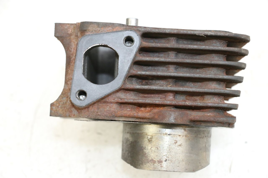 photo de CILINDRO PISTÓN APRILIA SCARABEO 100 (2003 - 2012) - Otra vista del artículo