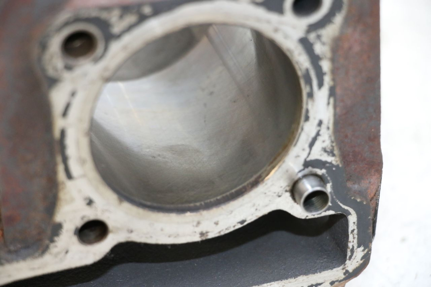 photo de CILINDRO PISTÓN APRILIA SCARABEO 100 (2003 - 2012) - Zoom estado de uso