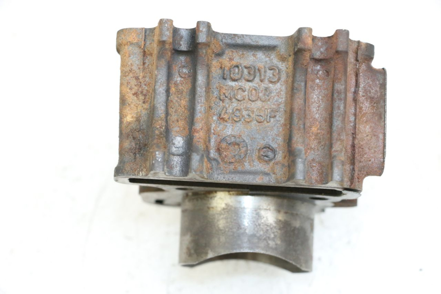 photo de CILINDRO PISTÓN APRILIA SCARABEO 100 (2003 - 2012) - Estado de la superficie y material