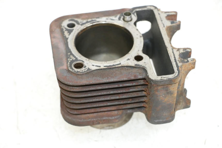 photo de CILINDRO PISTÓN APRILIA SCARABEO 100 (2003 - 2012) - Marcados y referencias originales