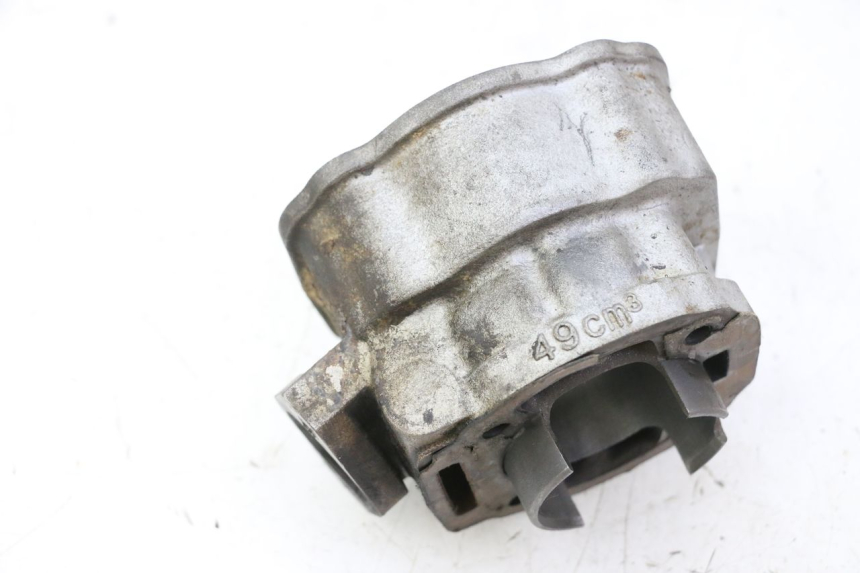 photo de CILINDRO PISTON DERBI SENDA SM DRD 50 (2008 - 2013) - Foto de producto adicional