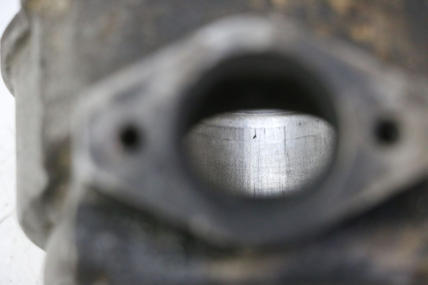 photo de CILINDRO PISTON DERBI SENDA SM DRD 50 (2008 - 2013) - Inspección visual detallada