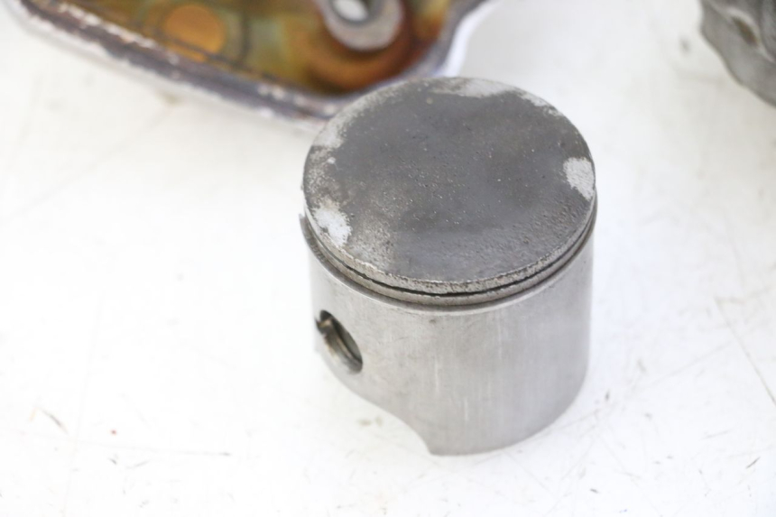 photo de CILINDRO PISTON DERBI SENDA SM DRD 50 (2008 - 2013) - Vista principal
