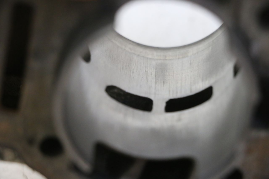 photo de CILINDRO PISTON DERBI SENDA SM DRD 50 (2008 - 2013) - Vista general del producto