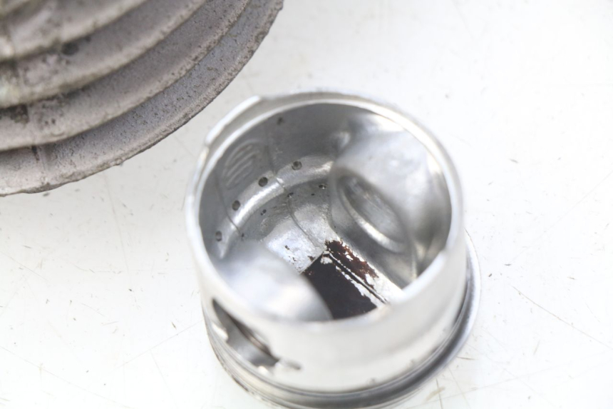 photo de CILINDRO PISTON KYMCO SENTO 50 (2008 - 2013) - Zoom estado de uso