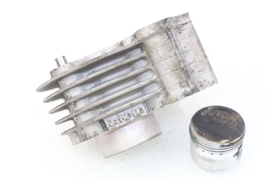 photo de CILINDRO PISTON KYMCO SENTO 50 (2008 - 2013) - Recambio usado revisado