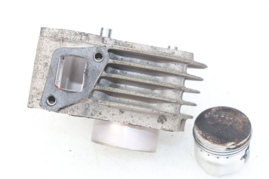 photo de CILINDRO PISTON KYMCO SENTO 50 (2008 - 2013) - Marcados y referencias originales