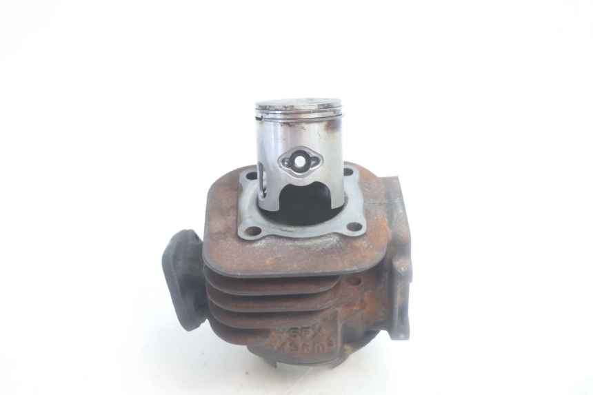 photo de CILINDRO PISTON YAMAHA SLIDER 50 (1999 - 2004) - Vista principal