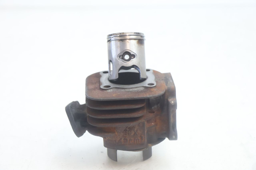 photo de CILINDRO PISTON YAMAHA SLIDER 50 (1999 - 2004) - Detalle de la pieza