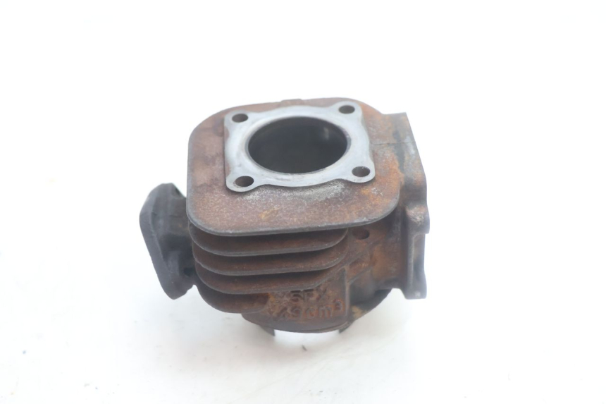 photo de CILINDRO PISTON YAMAHA SLIDER 50 (1999 - 2004) - Características distintivas