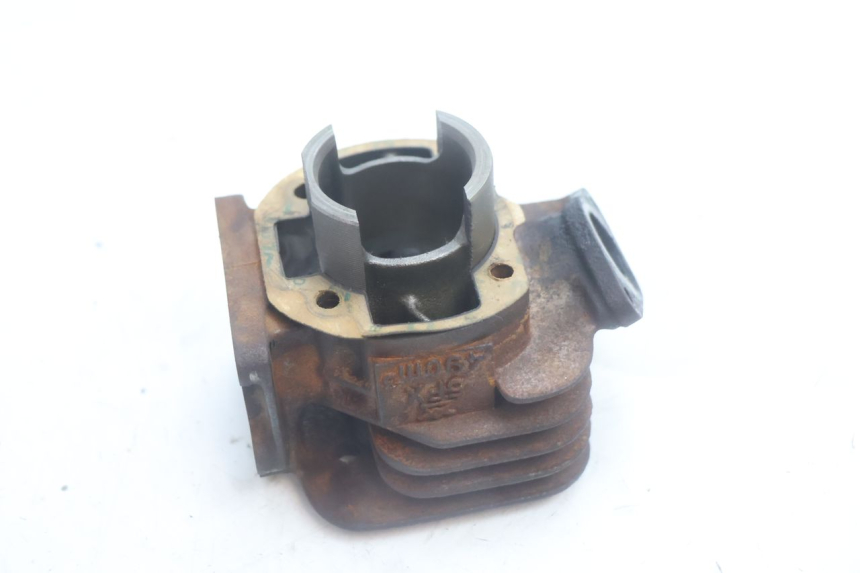 photo de CILINDRO PISTON YAMAHA SLIDER 50 (1999 - 2004) - Primer plano de alta resolución