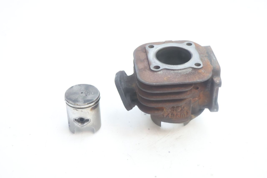 photo de CILINDRO PISTON YAMAHA SLIDER 50 (1999 - 2004) - Zoom estado de uso